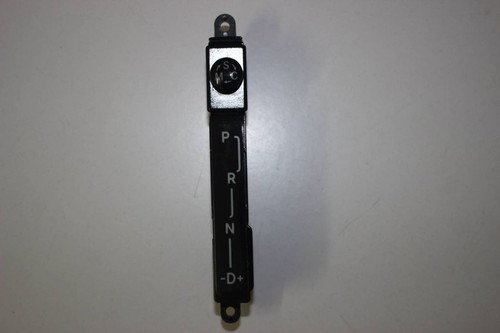 Mercedes-Benz CLS C219 2007 Verkleidung Schalthebel (Kunststoff) A2115420826