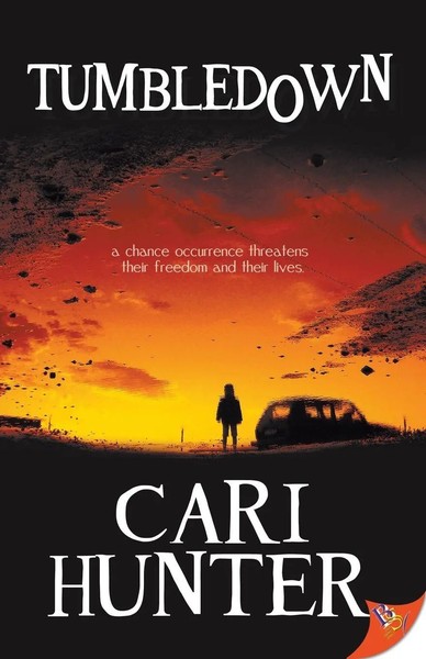 Tumbledown | Cari Hunter | Taschenbuch | Kartoniert / Broschiert | Englisch-image