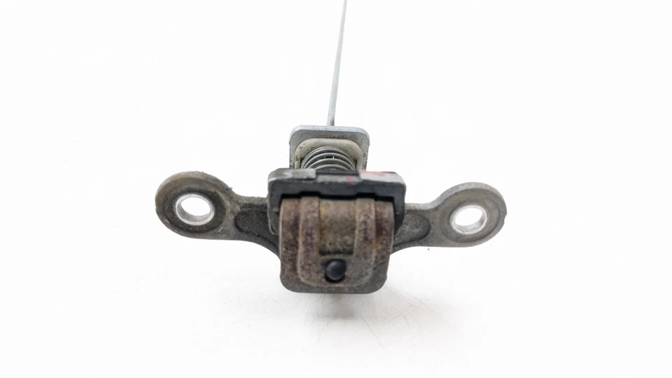 ЗАЩЕЛКА ЗАМКА ЗАДНЕЙ ДВЕРИ VOLKSWAGEN AMAROK 2H MK1 2H5829211 2011 - Изображение 3 из 4