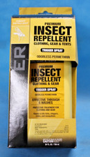 Sawyer Products Premium Permethrin Insect Repellent for Clothing, Gear  Tents