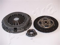 Ashika 92-02-2097 Kupplungssatz For Toyota