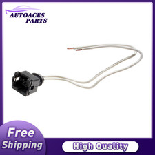 Handy Pack Fuel Injection Cold Start Valve Connector for 1975-1985 Volvo 245