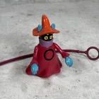 Vintage MOTU Orko Not Complete Masters Of The Universe Movie