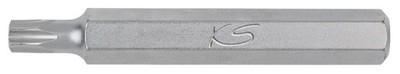 KS Tools 975.2145 10mm CLASSIC Bit Torx, Bohrung, 75mm, TB45