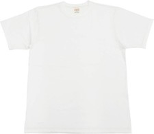 Whitesville 2-PACK T-SHIRT Lot WV73544 M size Made in Japan Toyo enterprise New