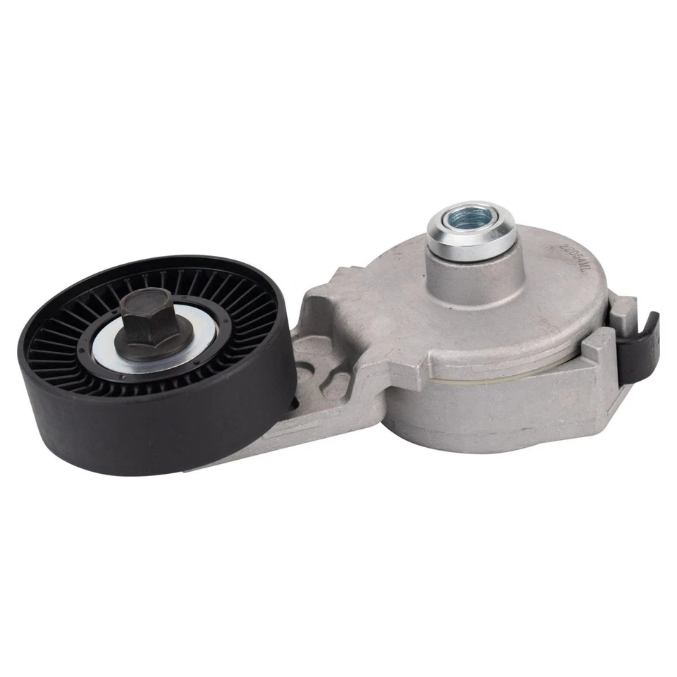 Tensor de cinturón serpentino para Ford Mustang Lincoln Mark VII Mercury Capri 5,0 L Foto 3 de 4