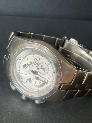 Seiko Arctura Seiko Arctura #QOAZ7I - Picture 2 of 7