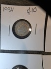 1954-Now Roosevelt Dimes Lot — photo 5