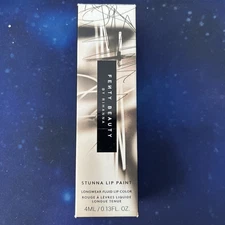 Fenty Beauty Stunna Lip Paint Unattached Longwear Fluid Lipstick Color NEW