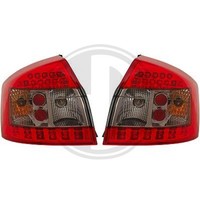 Diederichs RüCkleuchten Heckleuchtensatz LED FüR Audi A4 8E2 B6