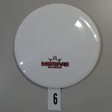 Dynamic Discs Fuzion Motive - Pick Your Disc!