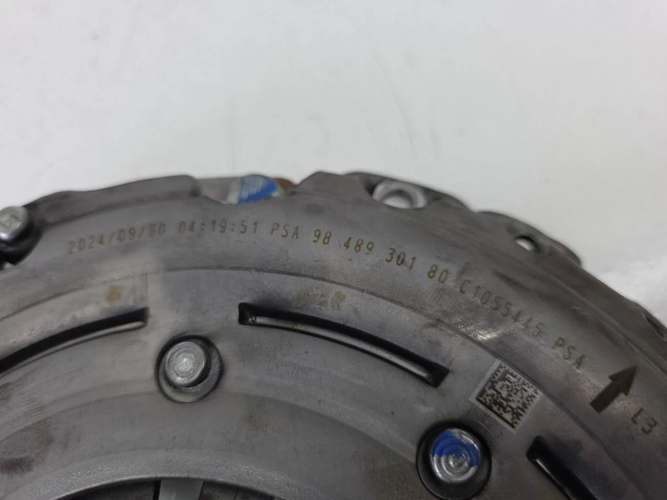 Peugeot 2008 II 2025 Petrol clutch set kit 000383152 IAU11621 - Image 2 of 4