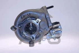 Turbolader für TOYOTA LAND CRUISER 90 (_J9_) 3.0 D-4D 4 17201-30010, 17201-30011