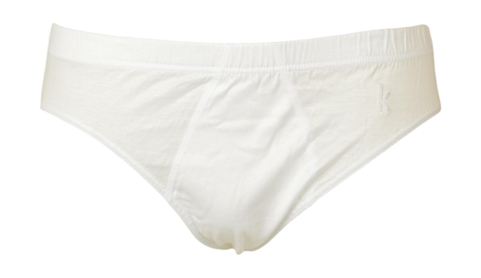 SG Herren Slip AXIOM elastisch beschichtet reine Baumwolle Artikel SN0990