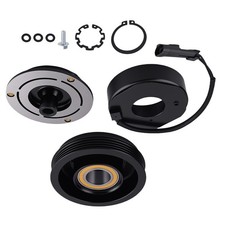 Ac Compressor Clutch Kit For Chevy Suburban1500 2500 Tahoe 2003-2014 1521127