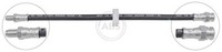 SL 3918 A.B.S. Bremsschlauch FüR CitroËN,Fiat,Opel,Peugeot,Talbot,Vauxhall