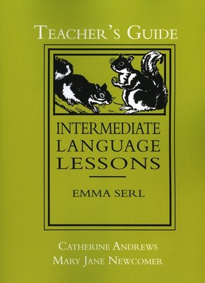 Intermediate Language Lessons, Teacher's Guide