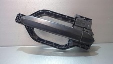 Porte avant et accessoires Volkswagen CRAFTER