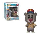 Funko POP! Disney - Talespin: Baloo Figure #441 (NOT MINT)