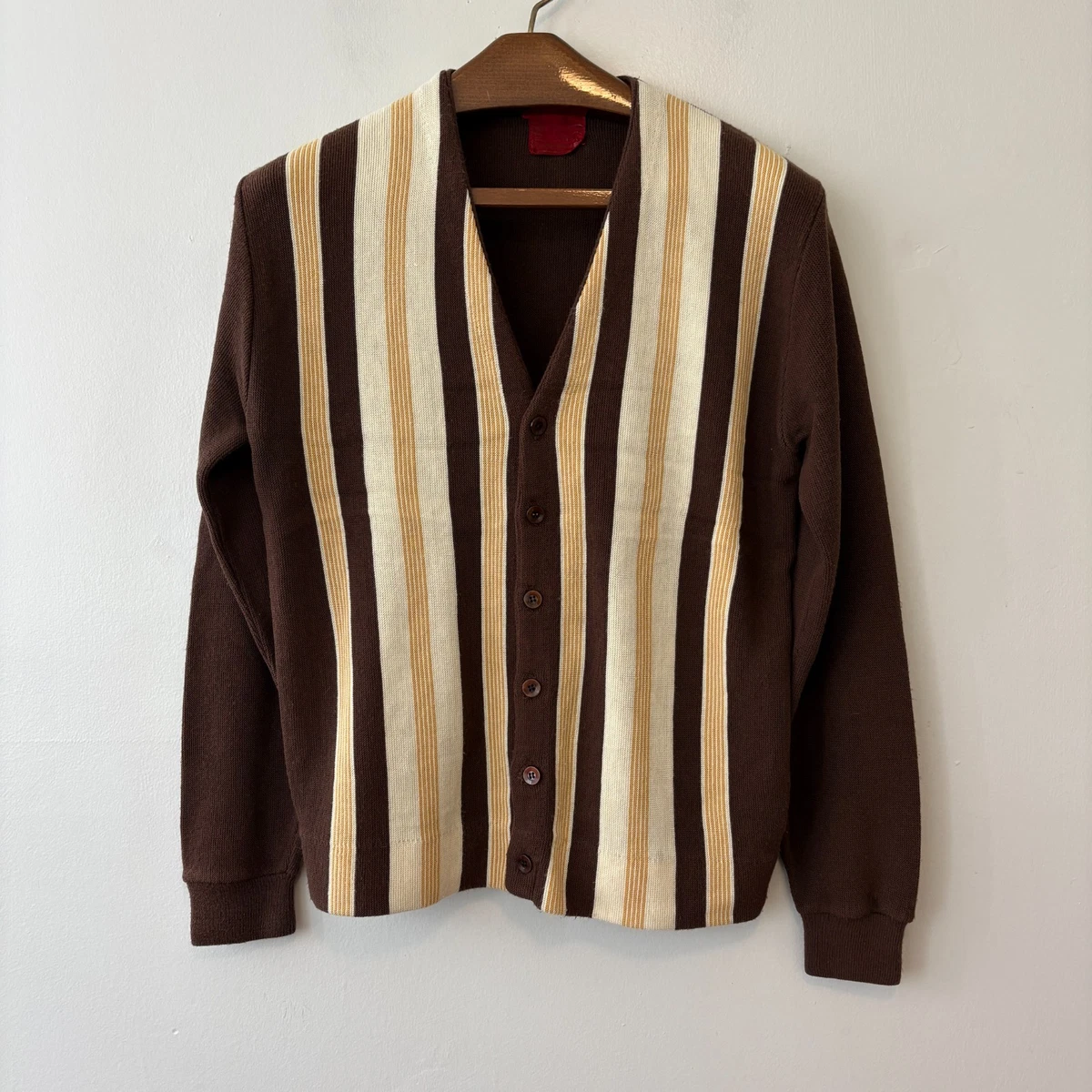 Sears Cardigan Sweaters for Men for sale | eBay