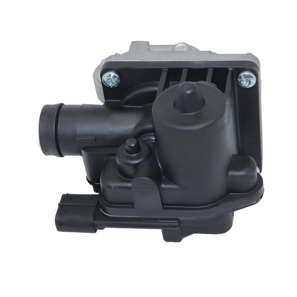 Secondary Air Injection Check Valve Fits for Chevy Equinox GMC Terrain 12639108 Foto 3 de 4