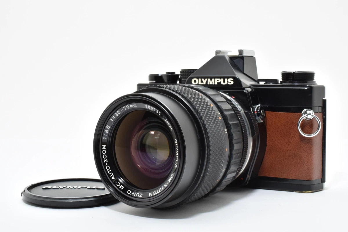 Olympus Om 1n for sale - eBay