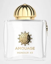 Amouage Honour Extrait de Parfum 3.4 oz 100 ml Spray for Women Oman TS