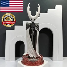 25cm Game Hollow Knight Anime Figure Hollow Knight Pvc Action Figure no Box