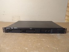 Synology RS214 Storage RackStation - ESCL RAM / HDD - INCL RACK EARS