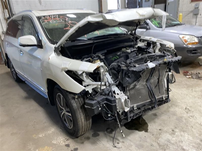 Computadora ecu ecm Infiniti QX60 Nissan Pathfinder 2017 17 camas 403300A2 1365383 Foto 3 de 4