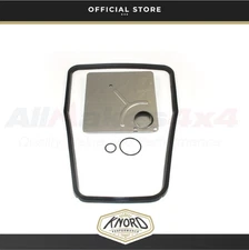 LAND ROVER DISCOVERY 2 AUTOMATIC TRANSMISSION SERVICE KIT ALLMAKES 4x4 RTC4653