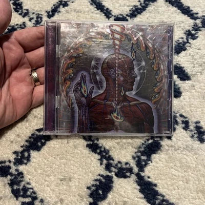 Tool Lateralus Cd for sale | eBay
