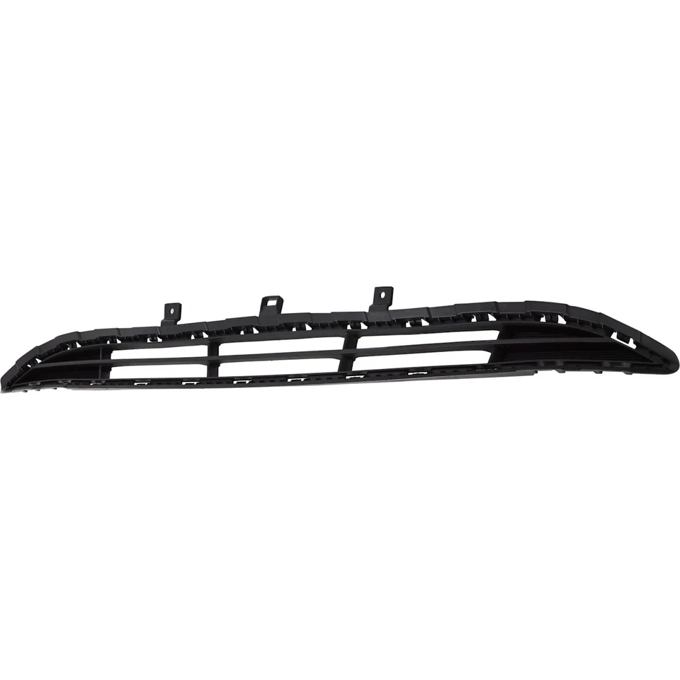 Front Bumper Grille For 2018-2022 Hyundai Accent Primed HY1036141 - Image 2 of 4