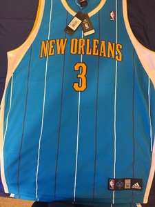 New Orleans Hornets Jersey | eBay