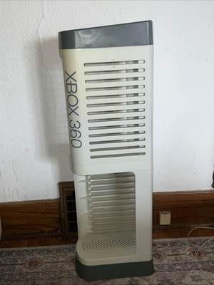 Vintage Xbox 360 Video Game Storage Tower 36 Inch 222944-00-00