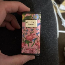 Gucci Flora Eau de Parfum Perfume 100ml New Authentic