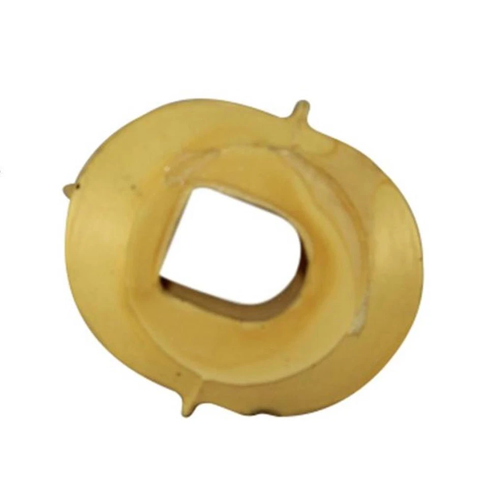 Новое переднее крепление двигателя DEA 1 шт. для 2002–2004 Audi A6 V6 3,0 л UY17_RU01 - Изображение 2 из 4