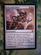Concerted Effort Ravnica: City of Guilds Regular LP