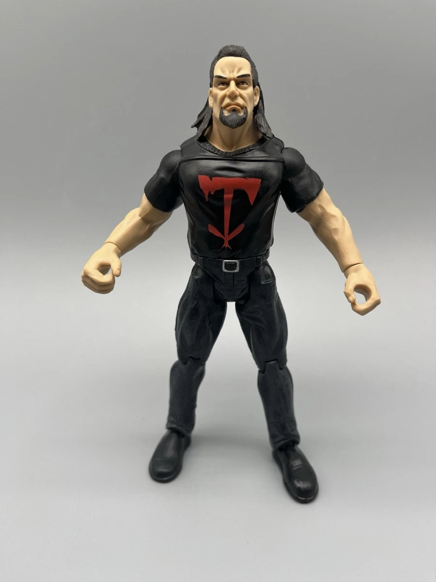 Wwf Titan Tron Live for sale - eBay