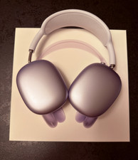 Apple AirPods Max USB C aktive Geräuschunter...