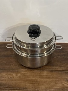 Saladmaster 316ti | eBay