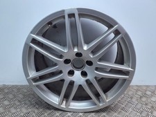 AUDI A4 T S LINE SPECIAL EDITION MK3 (8E) (B7) 2005-2008 ALLOY WHEEL RIM