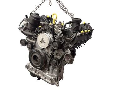 Motor (Diesel) Engine CRCA für PORSCHE CAYENNE (92A) 3.0 DIESEL