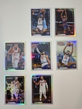 2025 NBA Champions New York Knicks