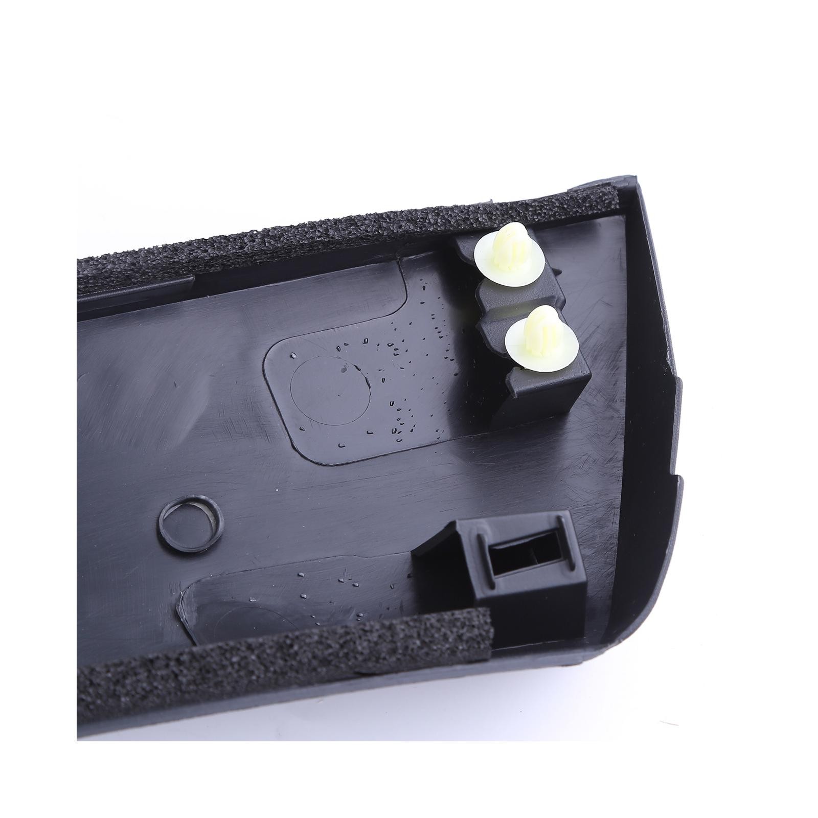 For Lexus RX350 RX450h 2010-2015 New Driver Side Door Lower Molding #75072-0E010