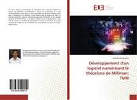 Manassé Razakasata | DéVeloppement D'un Logiciel NuméRisant Le ThéOrèMe De...