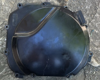 Kupplungsgehäuse Yamaha Fazer 01/03