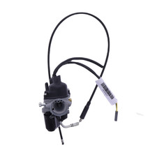 Vergaser PHVA 12 Dellorto + CHOKE Piaggio NRG 50 LC DT Storm 50 TPH 50 Typhoon N