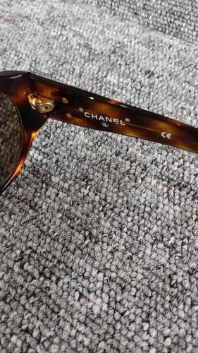 CHANEL Sunglasses Model No. 04151 91235 from JAPAN - Picture 2 of 10