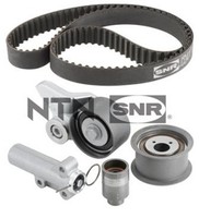 Zahnriemensatz SNR KD457.65 FüR VW Audi 7LA 7L6 A8 C5 4D2 3D2 Phaeton 3D4 7L7 A6